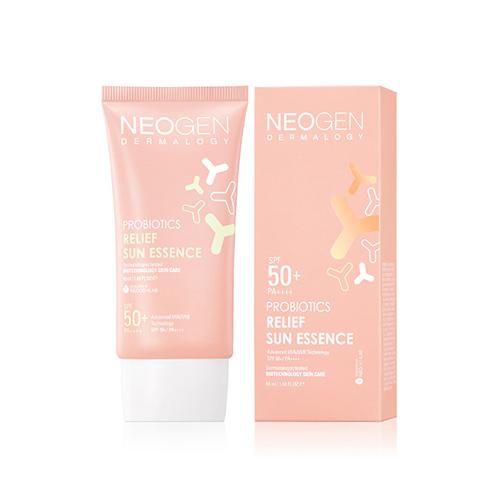 NEOGEN - Probiotics Relief Sun Essence – 50ml
