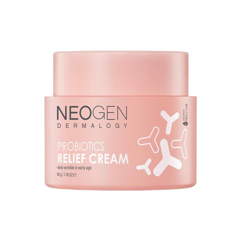 NEOGEN - Probiotics Youth Relief Cream – 50gm