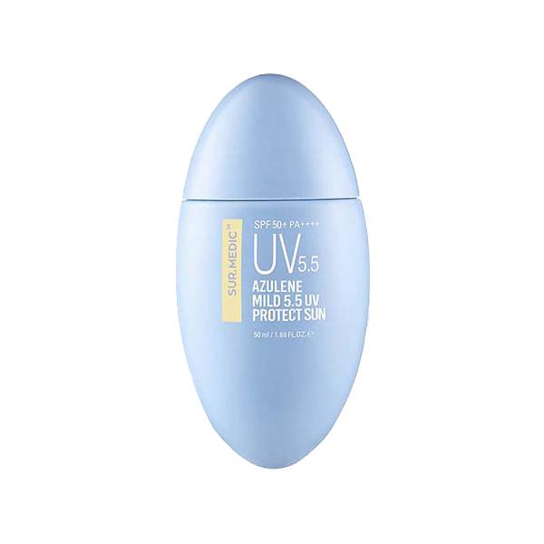 NEOGEN - Surmedic Azulene Mild 5.5 UV Protect Sun – 50ml