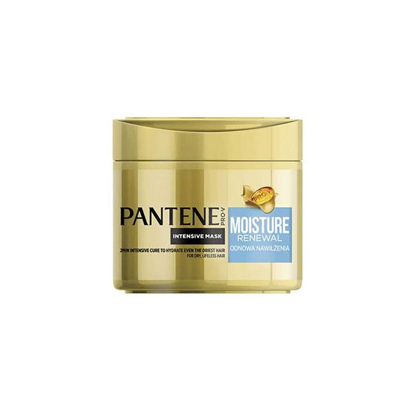 Pantene Pro V Moisture Renewal Intensive Hair Mask – 300ml