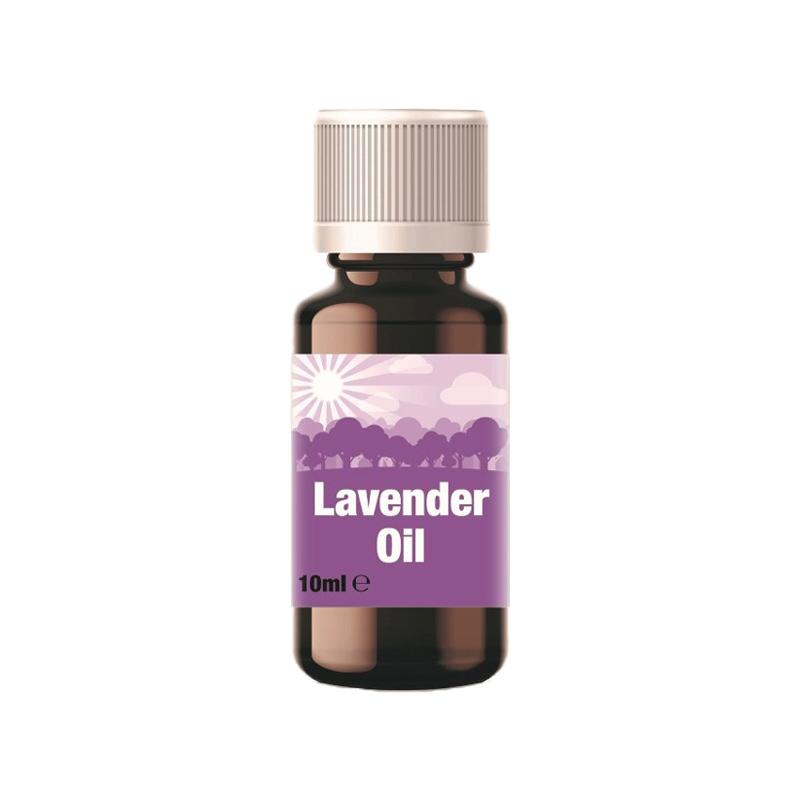 Peach Lavender Oil – 10ml