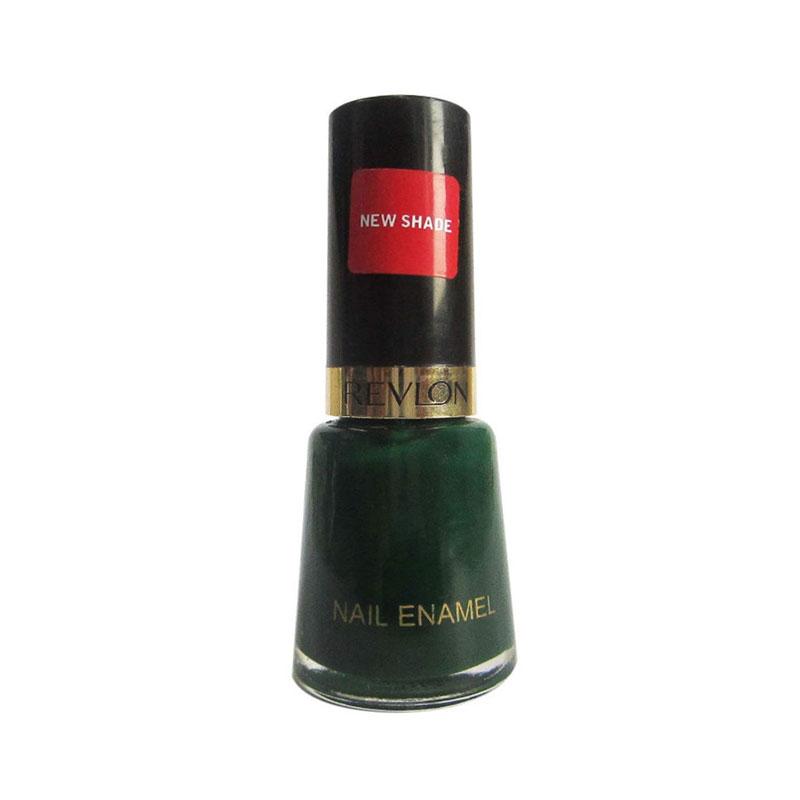 Revlon Nail Enamel Forest Green – 8ml