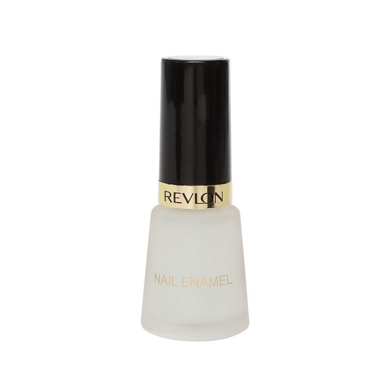 Revlon Nail Enamel Matte Top Coat – 8ml