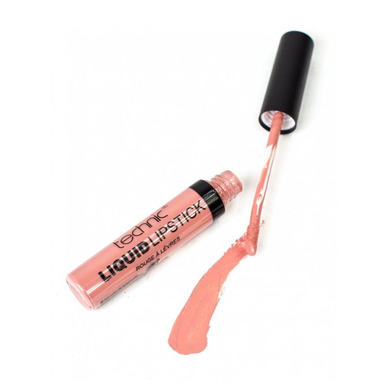 Technic Liquid Matte Lipstick - Chat Up – 10ml
