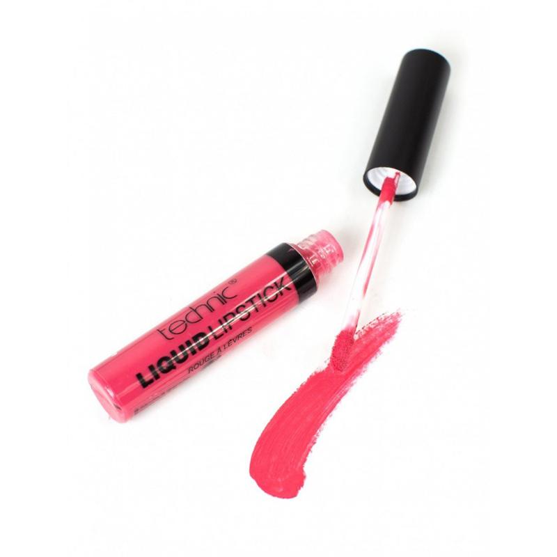 Technic Liquid Matte Lipstick - Date Night – 10ml