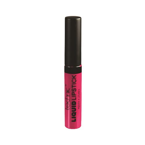 Technic Nude Edition Liquid Lipstick - Crave