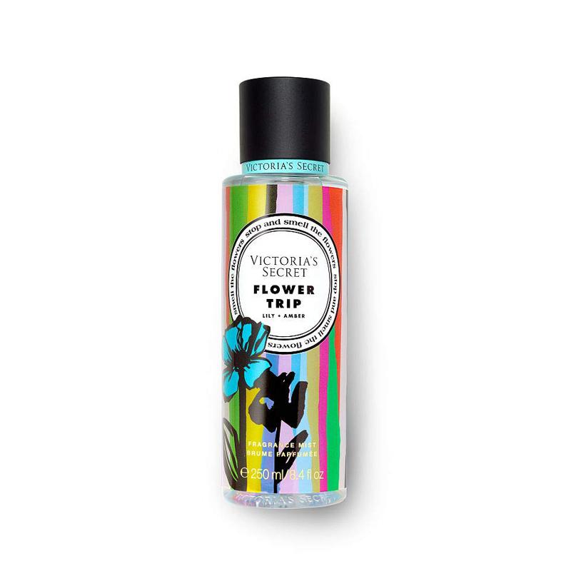 Victoria Secret Flower Trip Fragrance Mist – Victoria's Secret – 250ml