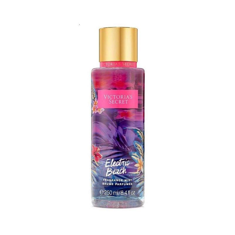 Victoria's Secret Electric Beach Fragrance Mist – 250ml