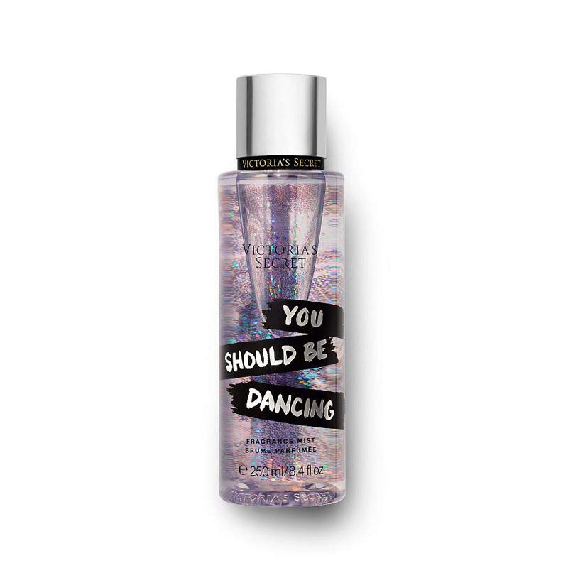 Victoria's Secret You Should Be Dancing Fragrance Mist – 250ml