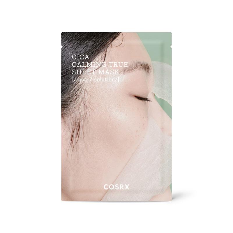 Cosrx Cica Calming True Sheet Mask – 21ml