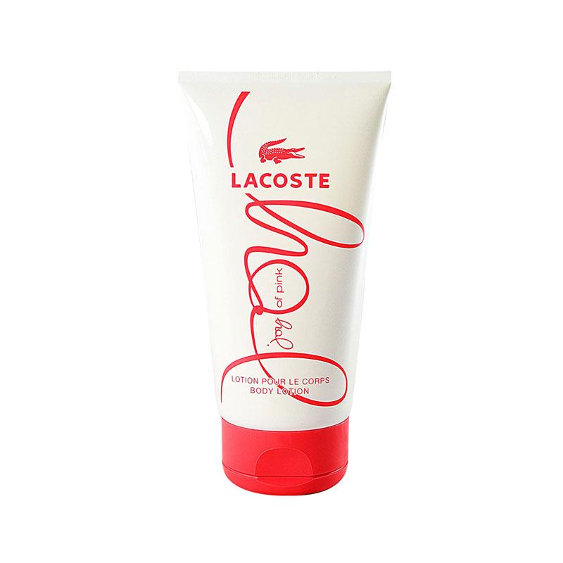 Lacoste Joy of Pink Body Lotion – 150ml