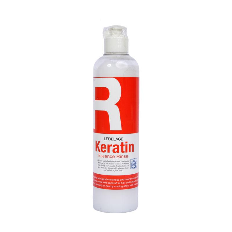 Lebelage Keratin Essence Rinse – 300ml