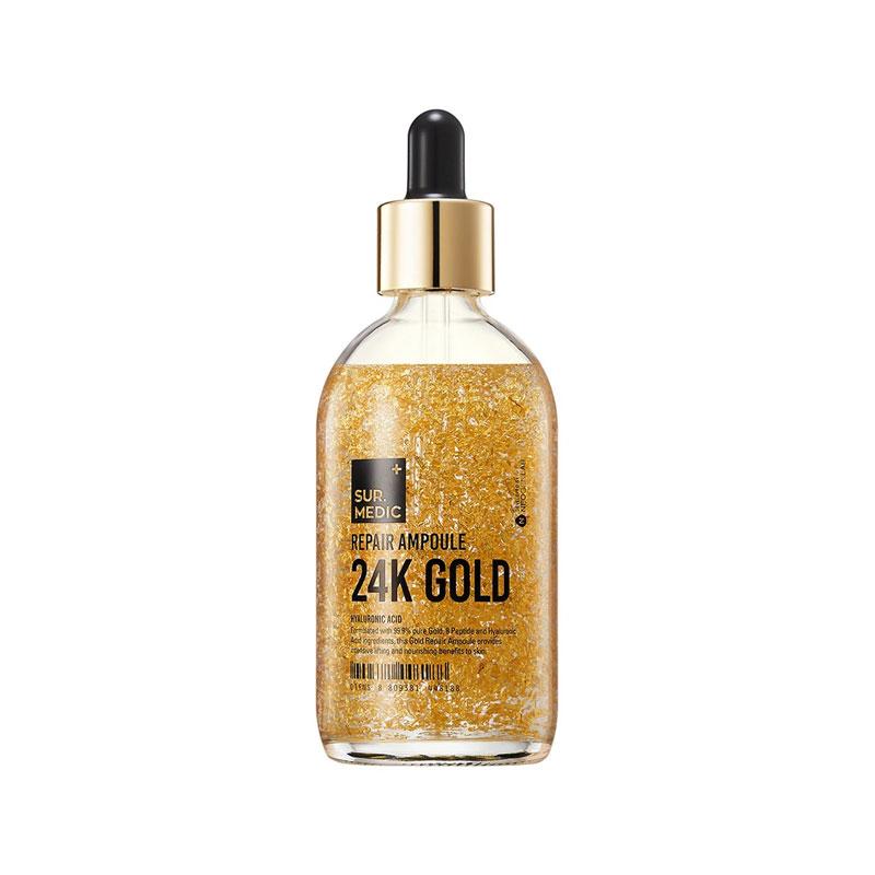 NEOGEN – Surmedic Gold Repair Ampoule – 100ml