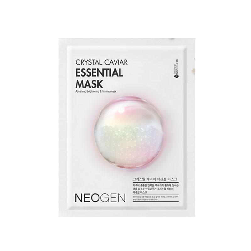 NEOGEN Crystal Caviar Essential Mask – 25ml