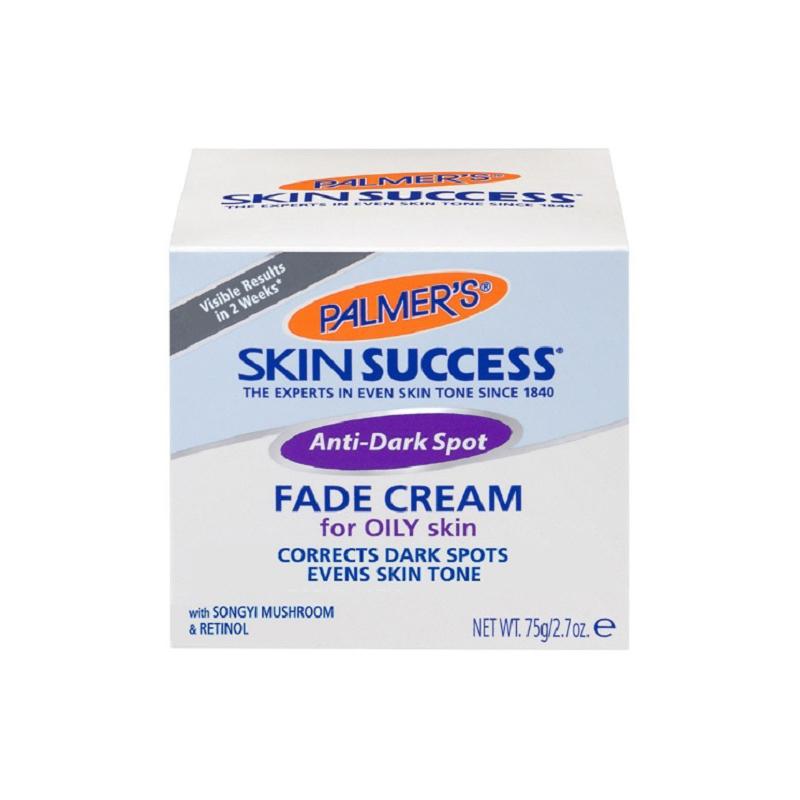 Palmer’s Skin Success Fade Cream For Oily Skin – PALMER'S – 75gm