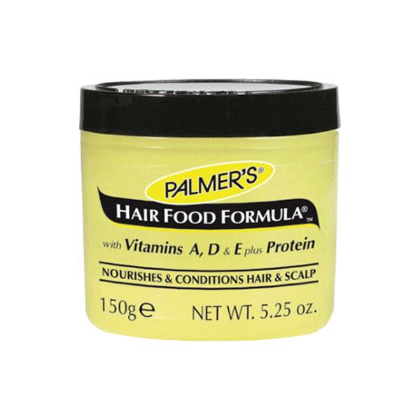 Palmer's Hair Food Formula – 150gm