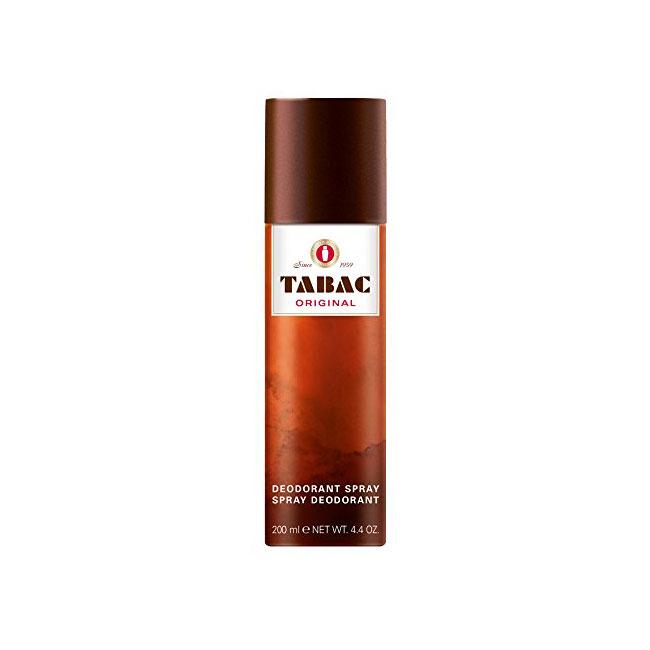 Tabac Original Deodorant Spray – 200ml