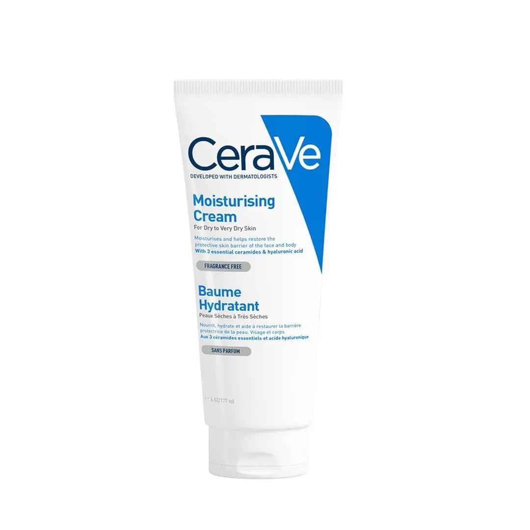 CeraVe Moisturising Cream – 50ml