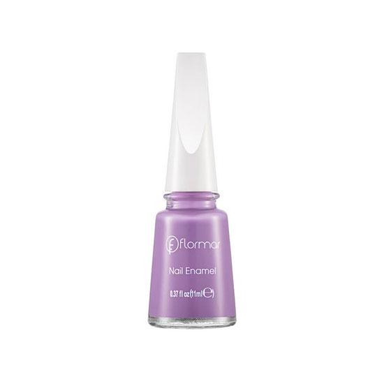 Flormar Nail Enamel - 468 Pony tale – 11ml