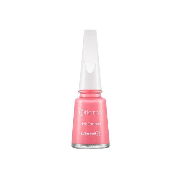 Flormar Nail Enamel - 474 Wonderheart Bear Expiry Date(26/12/2024) – 11ml