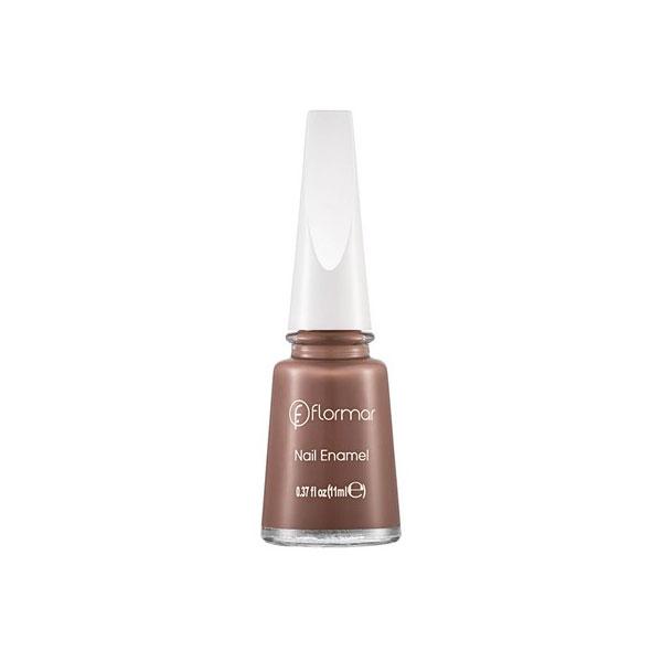 Flormar Nail Enamel - 490 Selective – 11ml