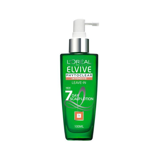 L'oreal Elvive Phytoclear Scalp Lotion – 100ml