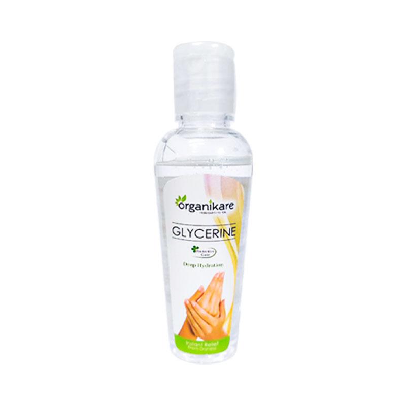 Organikare glycerin – 60gm