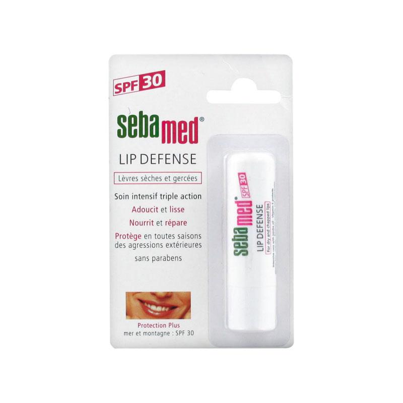 Sebamed Lip Defense Stick SPF 30 – 4.8ml