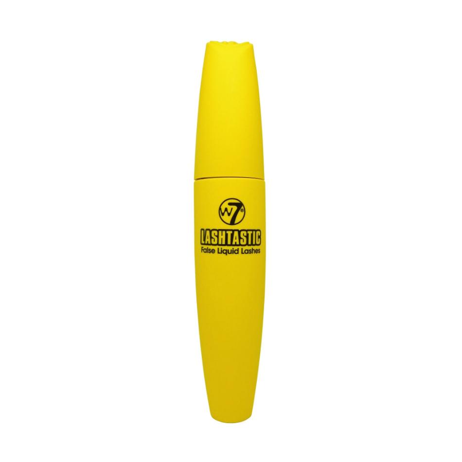 W7 Lashtastic Mascara – 15ml