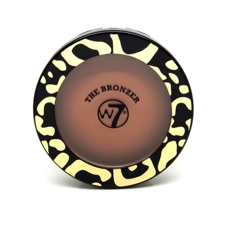 W7 The Bronzer Matte – 14gm