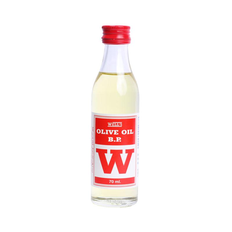 Wells Olive Oil – 70ml