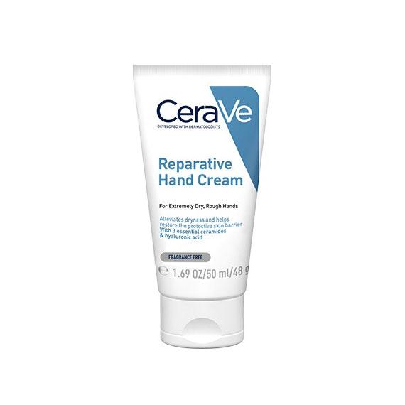 CeraVe Repairing Hand Cream – 50ml