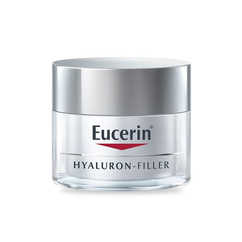 Eucerin Hyaluron-Filler SPF30 Day Cream – 50ml