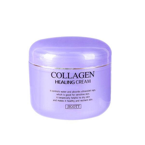 Jigott Collagen Healing Cream – 100ml