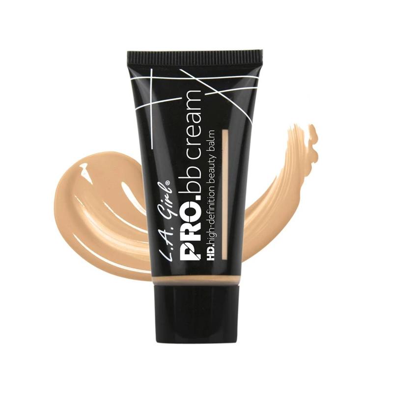 L.A.Girl HD PRO BB Cream Fair GBB941 – L.A. Girl – 30ml