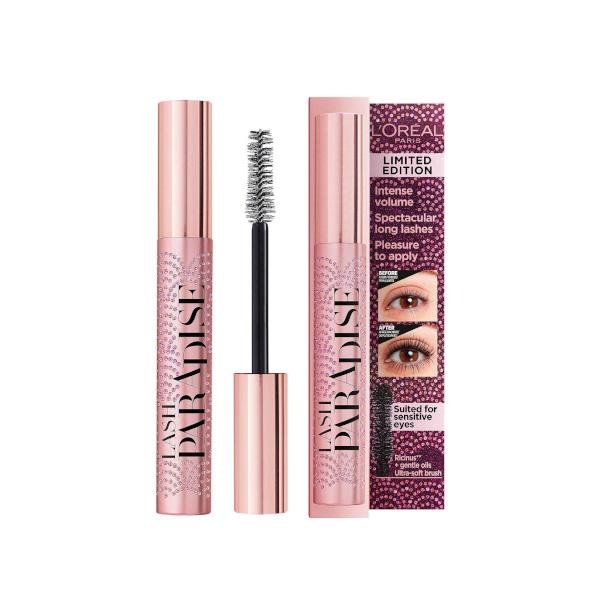 Loreal Lash Paradise Mascara – L'Oreal – 6.4ml