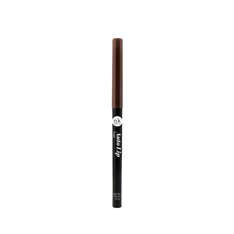 Nicka K Auto Lip Liner AA14 Choco – 0.3gm