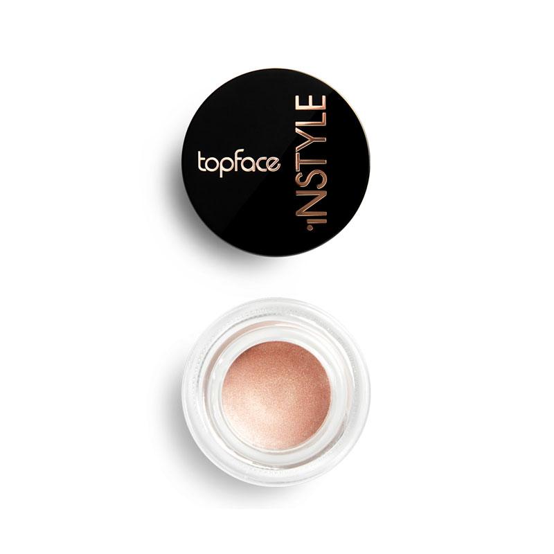 Topface Creamy Eyeshadow - 1 – 2.5gm