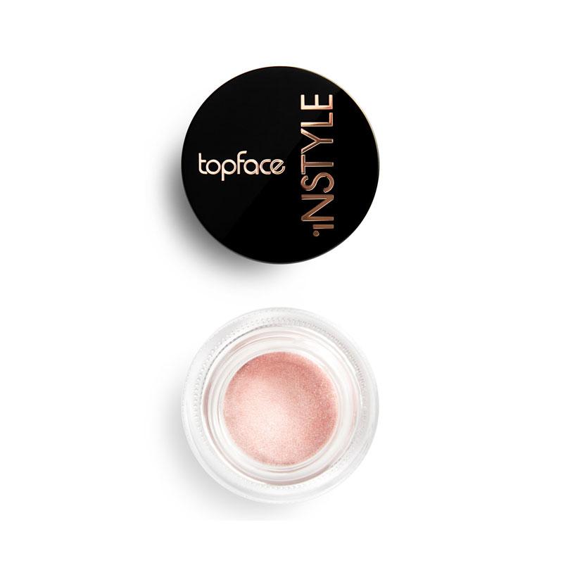 Topface Creamy Eyeshadow - 2 – 2.5gm