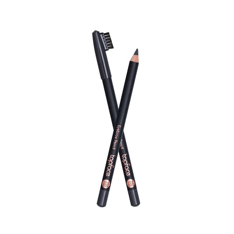 Topface Eye Brow Pencil - 3 – 1.14gm