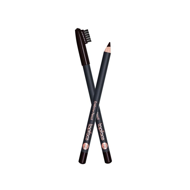 Topface Eye Brow Pencil - 4 – 1.14gm