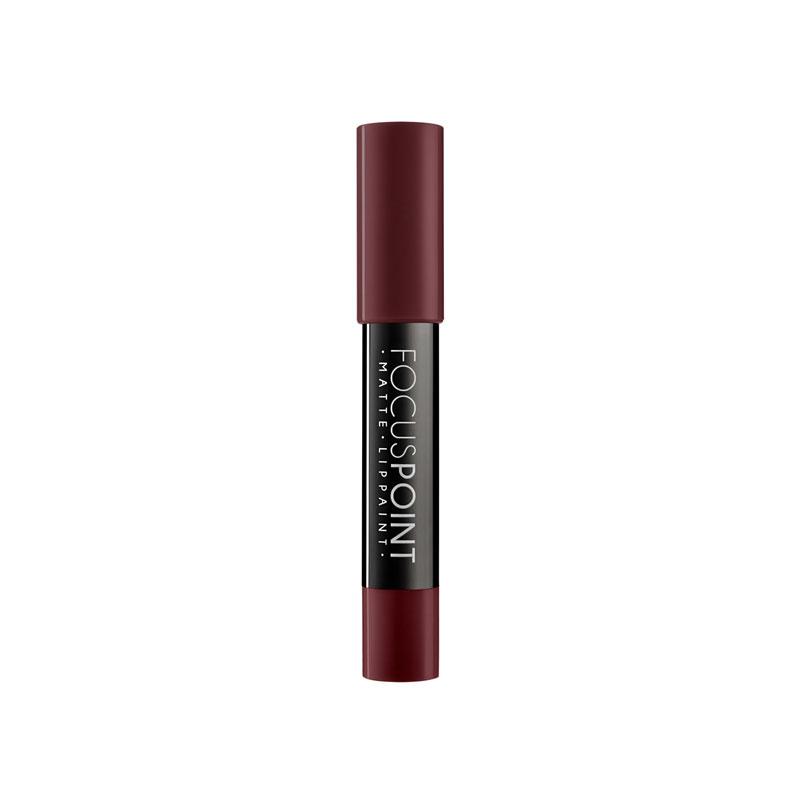Topface Focus Point Matte Lippaint - 10 – 3.5gm