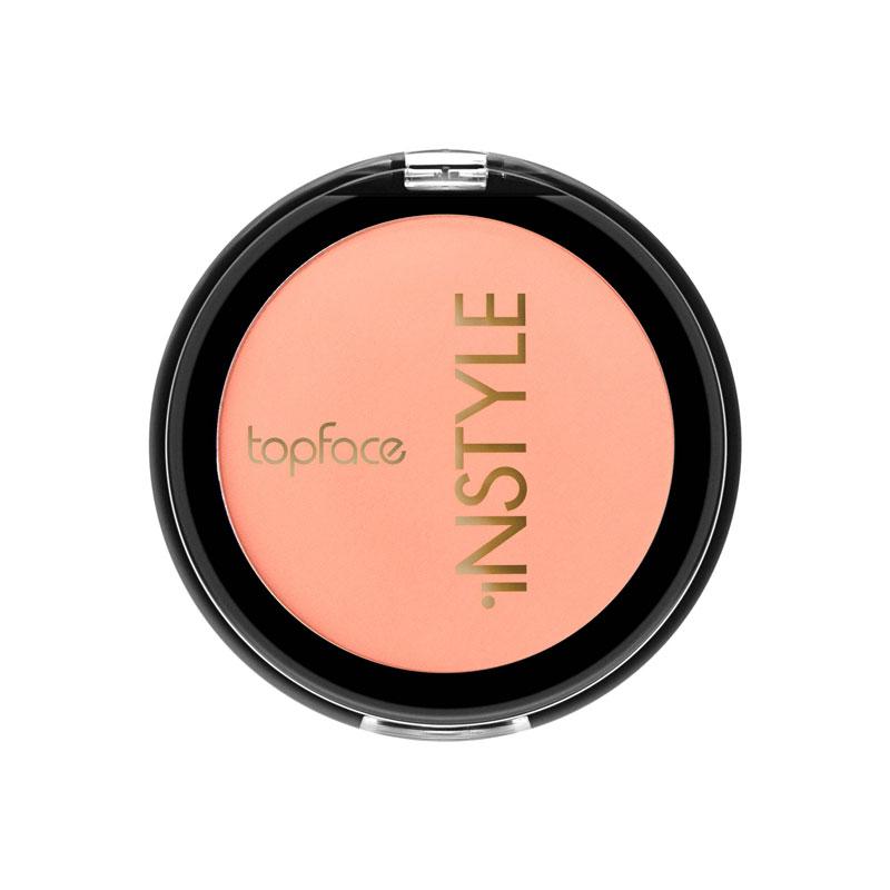 Topface Instyle Blush On - 4 – 10gm