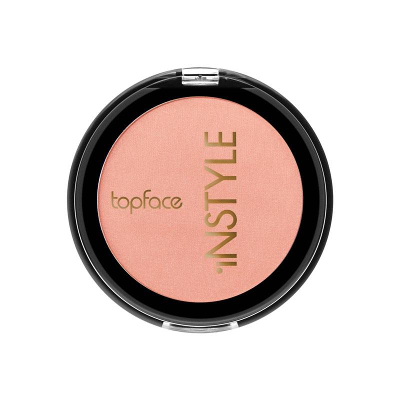 Topface Instyle Blush On - 6 – 10gm