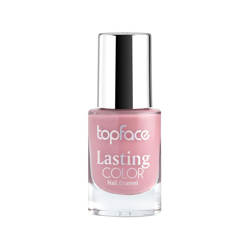 Topface Lasting Color Nail Enamel - 15 – 9ml