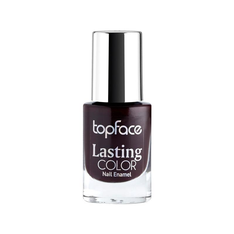 Topface Lasting Color Nail Enamel - 48 – 9ml