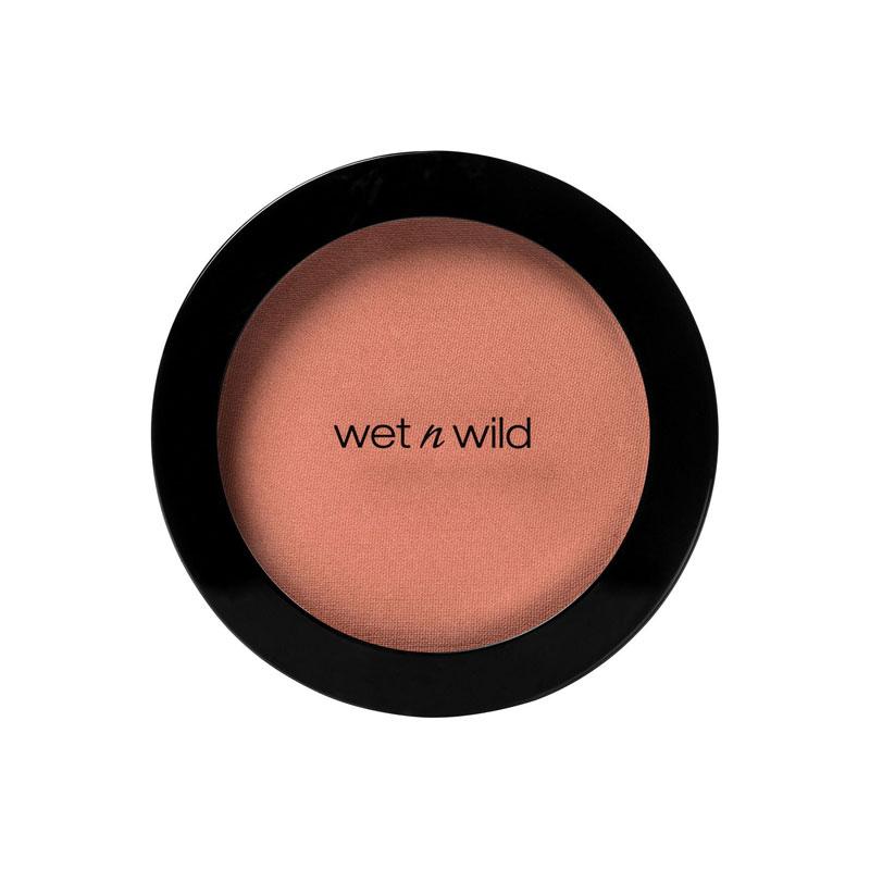 Wet n Wild Color Icon Blush Mellow Wine – 6gm
