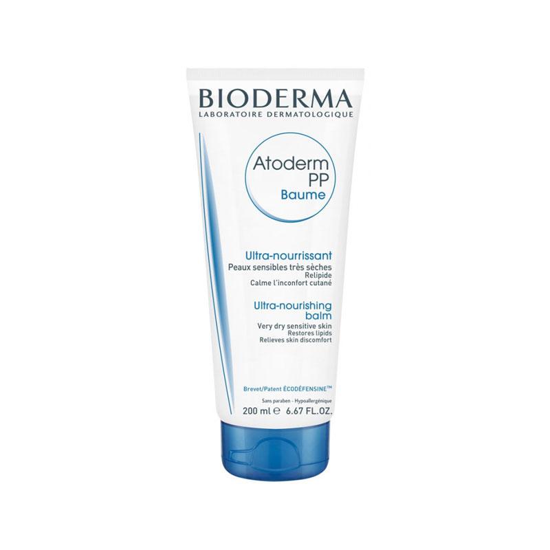 Bioderma Atoderm PP Ultra Nourishing Balm – 200ml