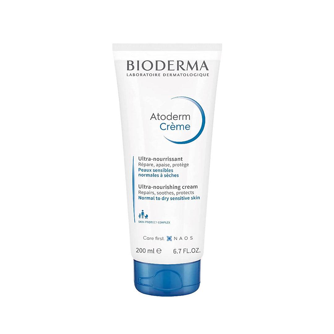 Bioderma Atoderm Ultra Nourishing Cream – 200ml