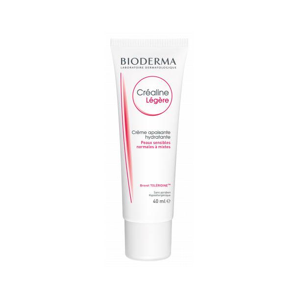 Bioderma Crealine Light – 40ml